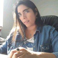 Katia Chavez