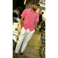 Viganesh Chavan