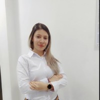 Angie Katherin Rodriguez Baquero