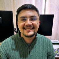 Alejandro Garcia Preciado