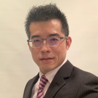 林志成 Andrew