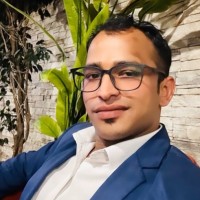 Saurabh Dubey
