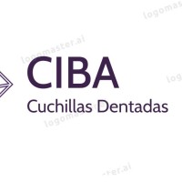 Cuchillas Ciba
