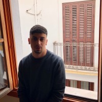 Gabriel Aranda Alonso