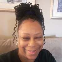 Cynthia Williams