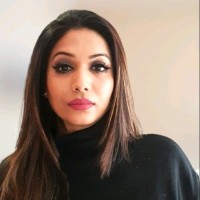 Namita Lopes