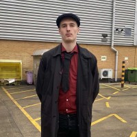 Jake Devlin