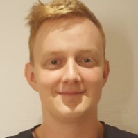 Nichlas Ejsing Foldager