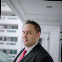 Todd R. Knachel, Mba