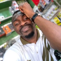 OPPONG DAVID