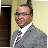 Oludare Akinbami Gphr, Shrm-Scp, Chrl