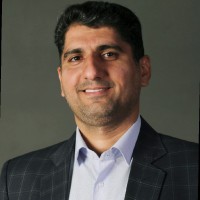 Yaser Irannezhad