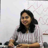 Jerusha Shalini