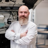 Jörg Olbrich