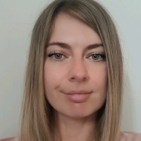 Magda Gorzynska