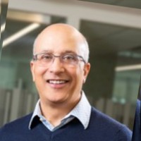 Hemant Trivedi