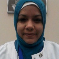 Rumaiza Taha