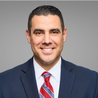 Dan Nevarez, Esq., Cawc