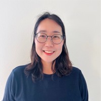 Eun-Jin (Grace) Lee