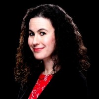 Alison B. Hornstein