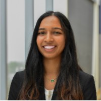 Anagha Nair