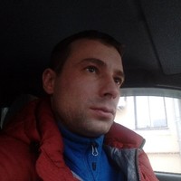 Андрей Нестеров