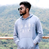 Jithu Sreejith