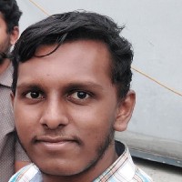 Nitheesh Sai
