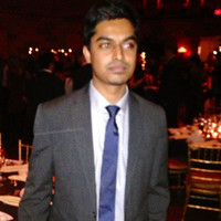 Mohan R Palanisamy