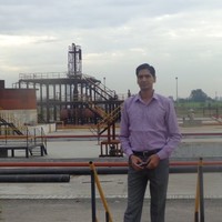 Sunil Singhal