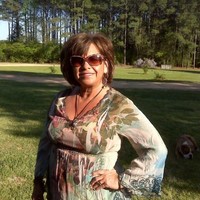 Carolyn Ingram