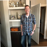 Brandon Scheetz