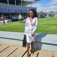 Grace Mazeze