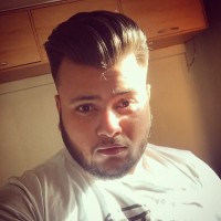 Hammad Ahmed