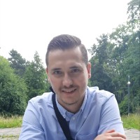 Kacper Kozłowski