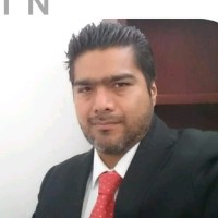 Adrian Garcia Colin Jimenez