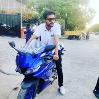 Yogesh Choudhary