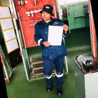 Sithembokuhle Ndwandwe