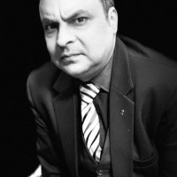 neeraj rangroo