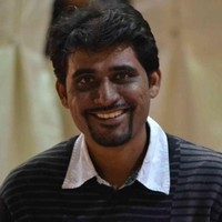 Nitin Darekar