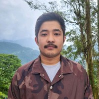 Rikesh Chettri