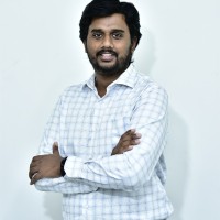 Likith Vasumurthy
