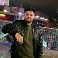 Breej Patel