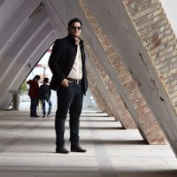 Mohammed Alasady