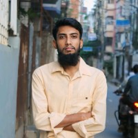 Imrul Kayes