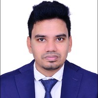 Krishna Prasad