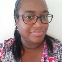 Monica Jenkins