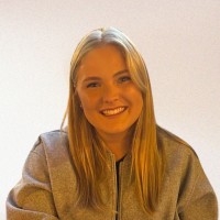 Sarah Dehaene