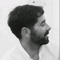 Javier Serrano Pérez