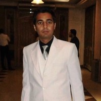 Sheikh Arslan Ashraf Sehgal